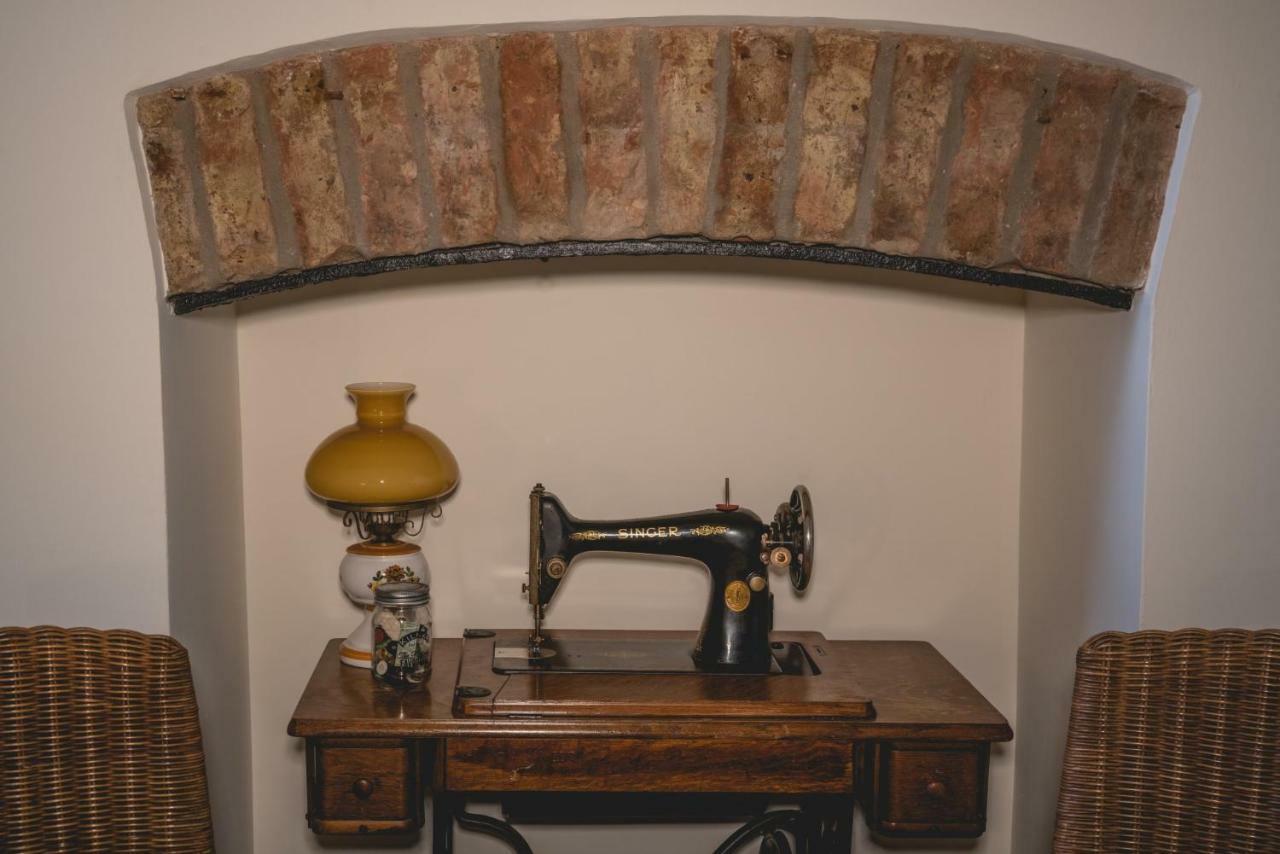40 Kirkgate Villa Thirsk Kültér fotó