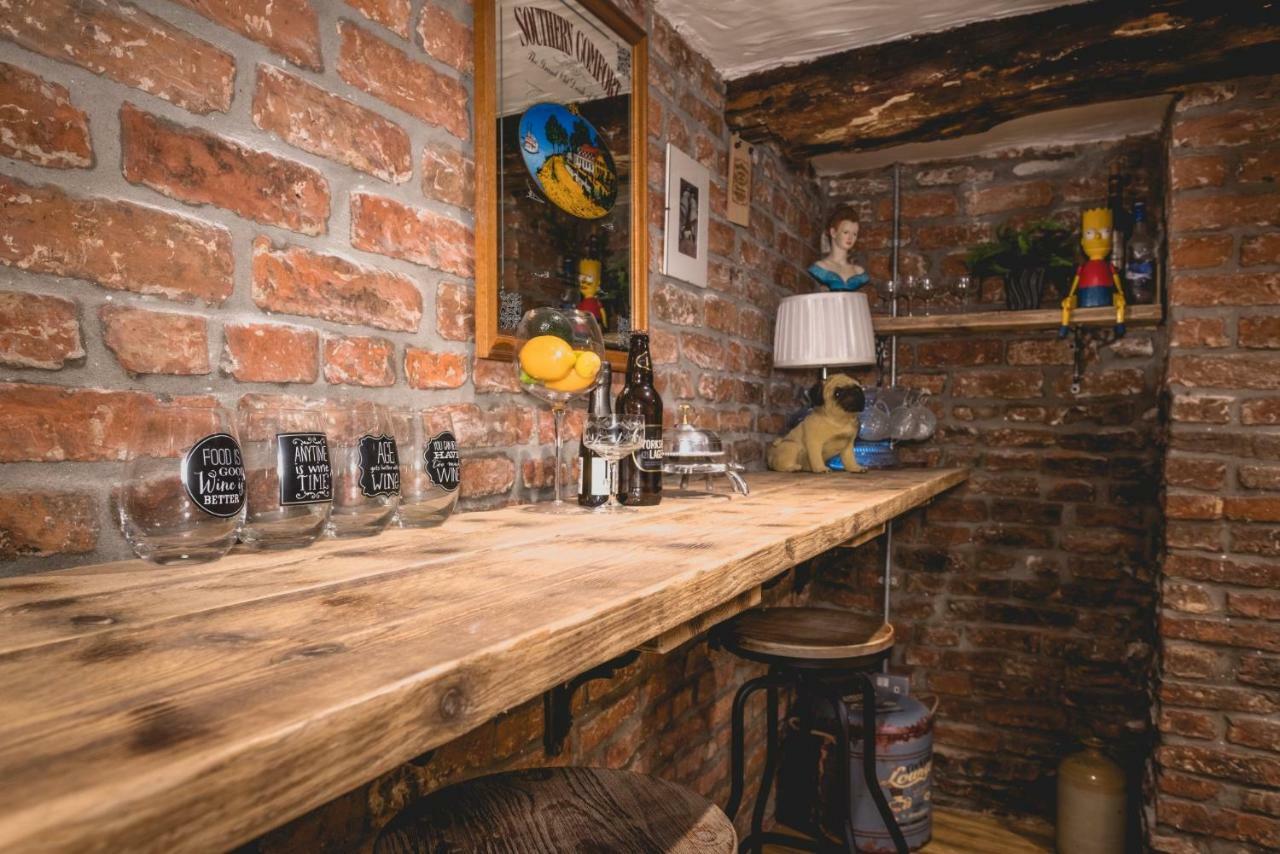 40 Kirkgate Villa Thirsk Kültér fotó